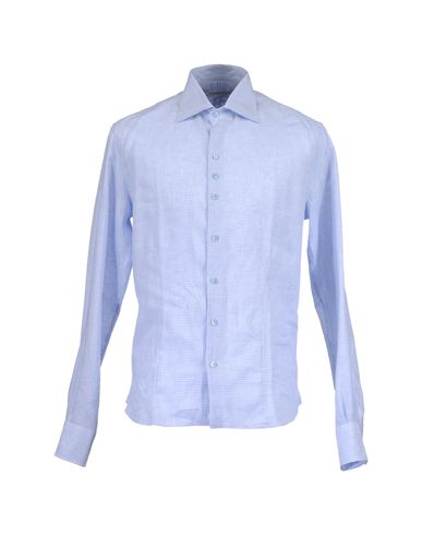 ZOOM ERMANNO SCERVINO - Long sleeve shirt