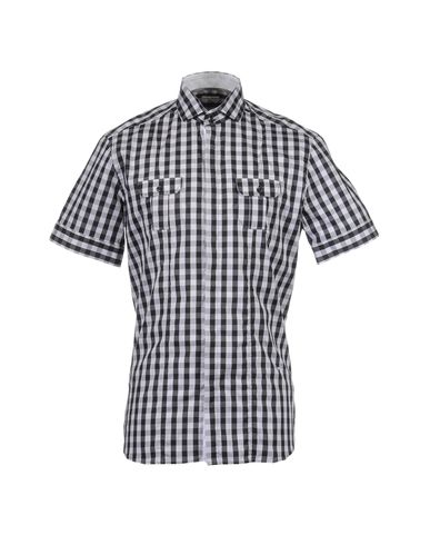 ZOOM PAOLO PECORA - Short sleeve shirt