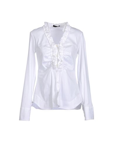 ZOOM PINKO BLACK - Shirts