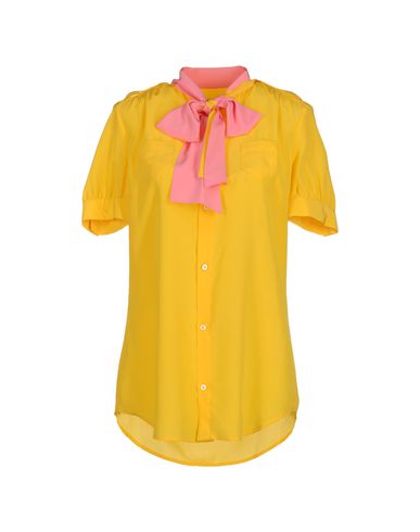 ZOOM DSQUARED2 - Shirts
