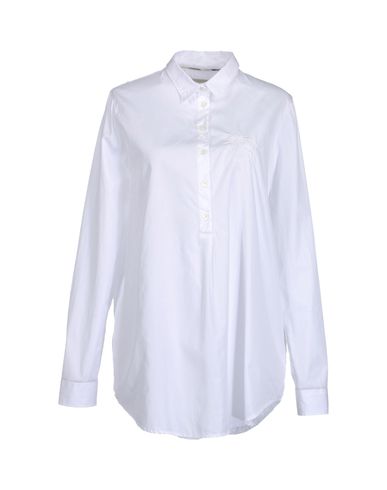 ZOOM BURBERRY BRIT - Long sleeve shirt