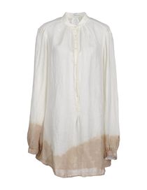 AGLINI - Long sleeve shirt