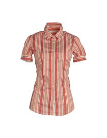 AGLINI - Short sleeve shirt