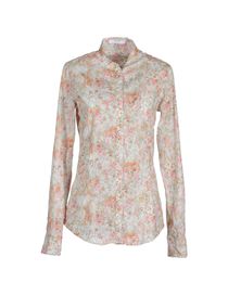 AGLINI - Long sleeve shirt