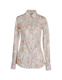 AGLINI - Long sleeve shirt