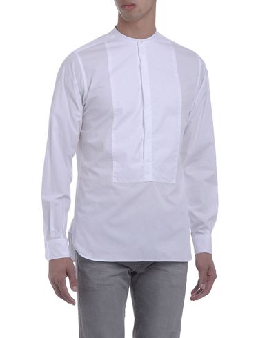 ZOOM DOLCE & GABBANA - Shirts