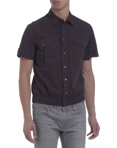 ZOOM DOLCE & GABBANA - Shirts