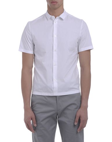 ZOOM DOLCE & GABBANA - Shirts