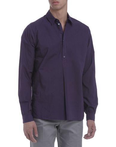 ZOOM DOLCE & GABBANA - Long sleeve shirt