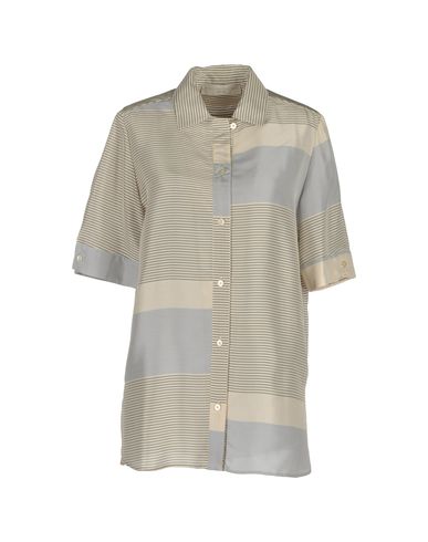 ZOOM STELLA McCARTNEY - Short sleeve shirt