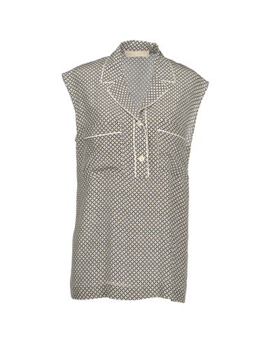 ZOOM STELLA McCARTNEY - Sleeveless shirt