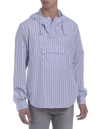 ZOOM DOLCE & GABBANA - Long sleeve shirt