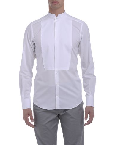 ZOOM DOLCE & GABBANA - Shirts