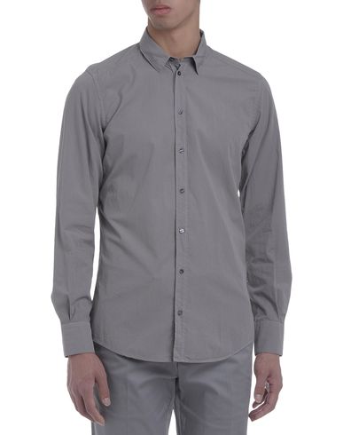 ZOOM DOLCE & GABBANA - Shirts