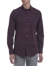 DOLCE & GABBANA - Long sleeve shirt