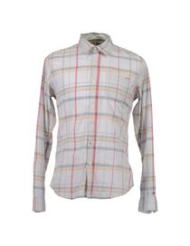 TOMMY HILFIGER DENIM - Shirts