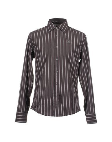 ZOOM TOMMY HILFIGER DENIM - Long sleeve shirt