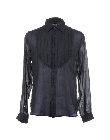 ZOOM ERMANNO ERMANNO SCERVINO - Long sleeve shirt