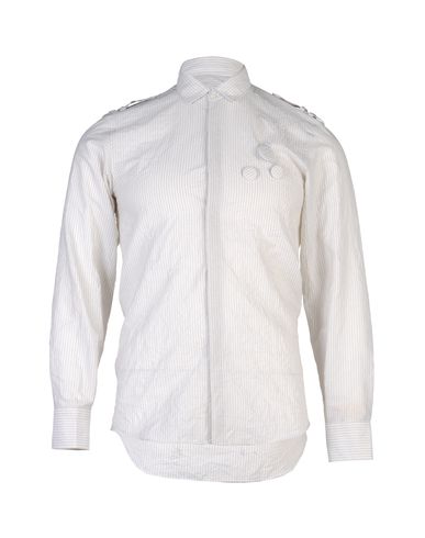 ZOOM NEIL BARRETT - Long sleeve shirt