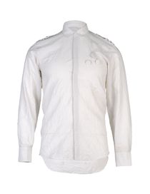 NEIL BARRETT - Long sleeve shirt