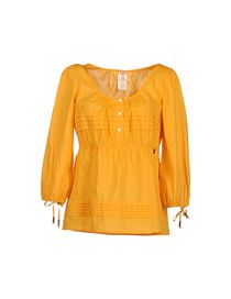GALLIANO - Blouse