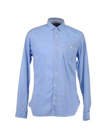 TOMMY HILFIGER DENIM - Shirts
