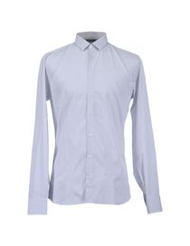 NEIL BARRETT - Long sleeve shirt