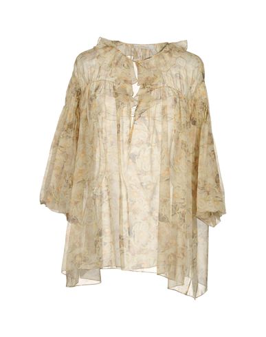 ZOOM CHLOÉ - Blouse