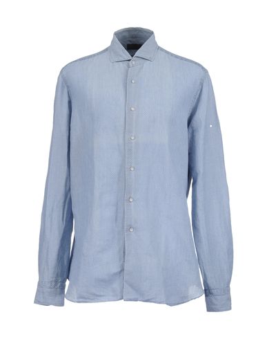 ZOOM DANDYLIFE by BARBA - Long sleeve shirt