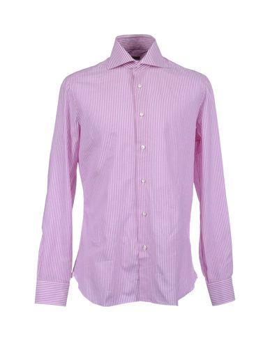 ZOOM BARBA - Long sleeve shirt