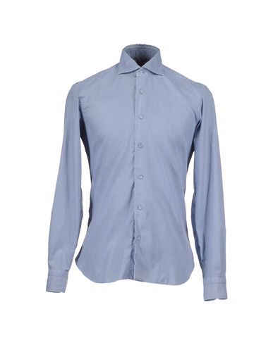 ZOOM DANDYLIFE by BARBA - Shirts