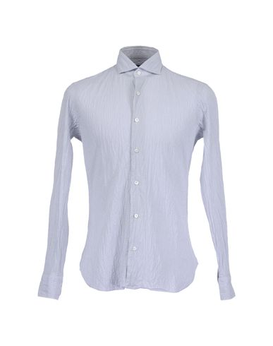 ZOOM DANDYLIFE by BARBA - Long sleeve shirt