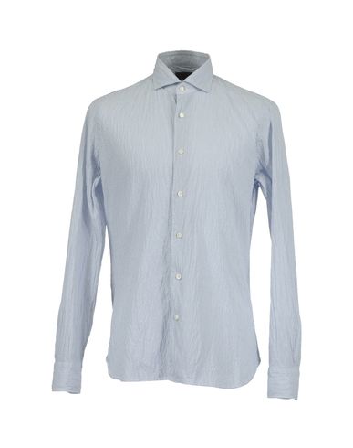 ZOOM DANDYLIFE by BARBA - Long sleeve shirt