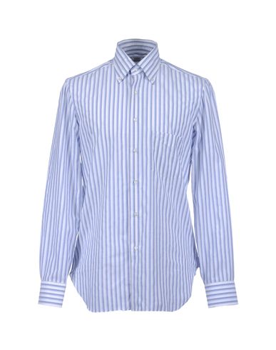 ZOOM BARBA - Long sleeve shirt