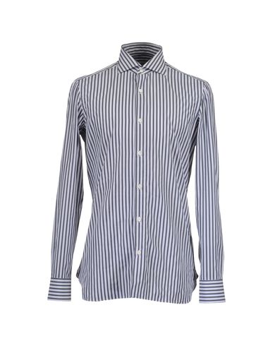 ZOOM BORRELLI NAPOLI - Long sleeve shirt