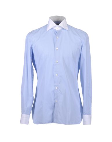 ZOOM ERRICO FORMICOLA Napoli - Long sleeve shirt