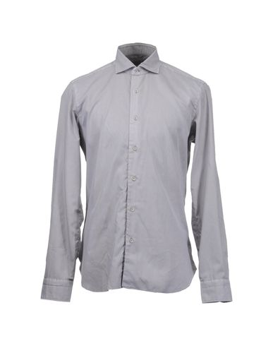 ZOOM DANDYLIFE by BARBA - Long sleeve shirt