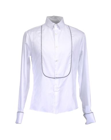 ZOOM BAND OF OUTSIDERS - Long sleeve shirt