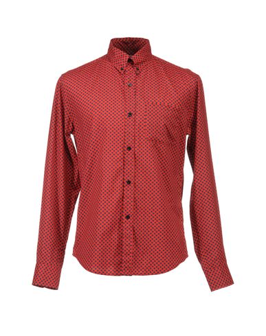 ZOOM BAND OF OUTSIDERS - Long sleeve shirt