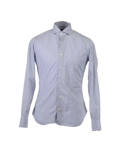 ZOOM DANDYLIFE by BARBA - Long sleeve shirt
