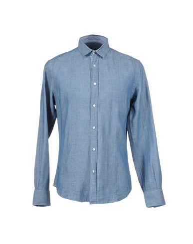 ZOOM MASSIMO REBECCHI - Shirts