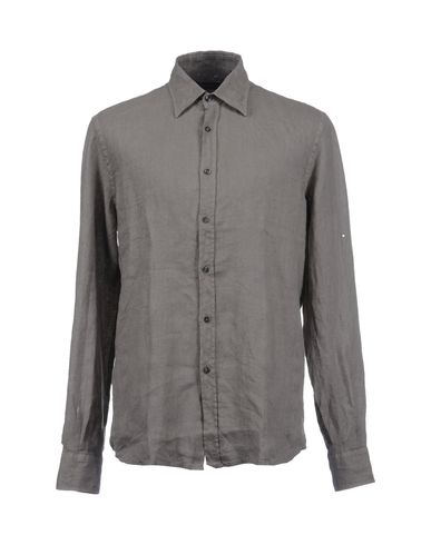 ZOOM MASSIMO REBECCHI - Long sleeve shirt