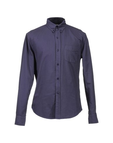 ZOOM BAND OF OUTSIDERS - Long sleeve shirt