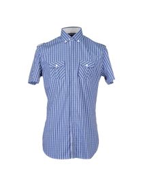 PAOLO PECORA - Shirts