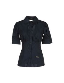 TWIN-SET Simona Barbieri - Short sleeve shirt