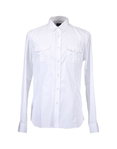 ZOOM GAZZARRINI - Shirts