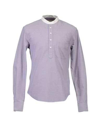 ZOOM BAND OF OUTSIDERS - Shirts