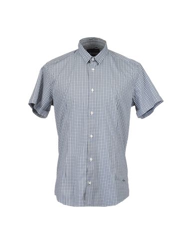 ZOOM DEKKER - Short sleeve shirt