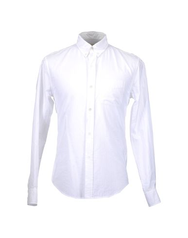 ZOOM BAND OF OUTSIDERS - Long sleeve shirt