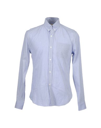 ZOOM BAND OF OUTSIDERS - Shirts